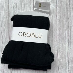 Comfort Touch Tights
Oroblu